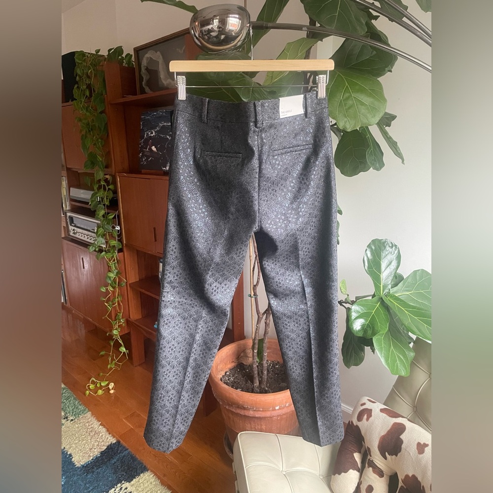 Ann Taylor Devin fit pants - Picture 2 of 4
